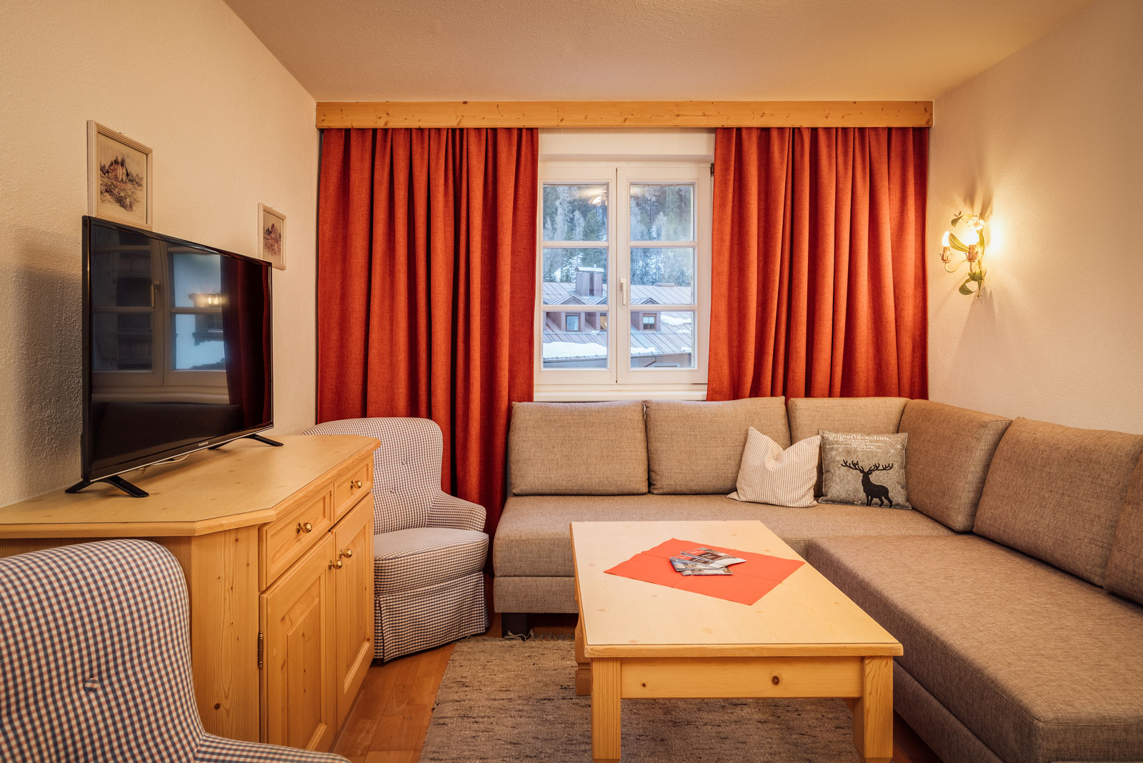 Murrmel Apartments Your apartments in St. Anton am Arlberg