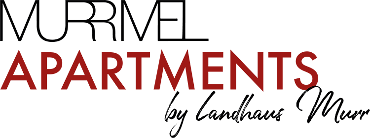 Logo Murrmel Apartments